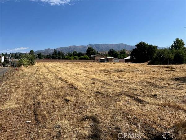 0 High Street, Cherry Valley, CA 92223