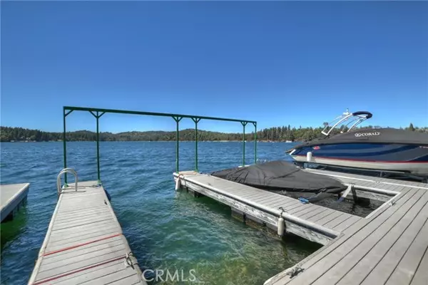 369 John Muir Road, Lake Arrowhead, CA 92352