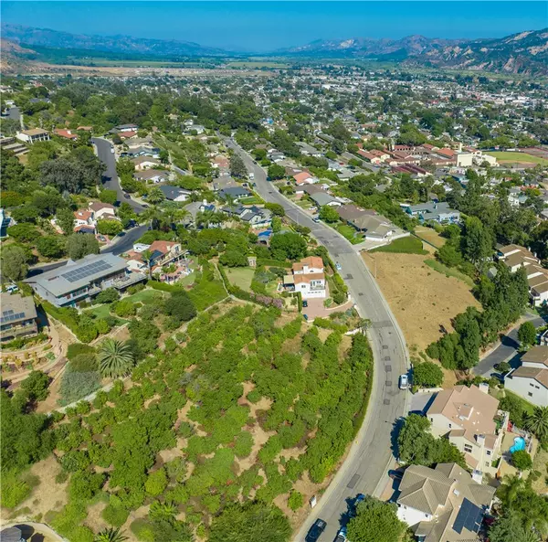 Santa Paula, CA 93060,0 View Drive