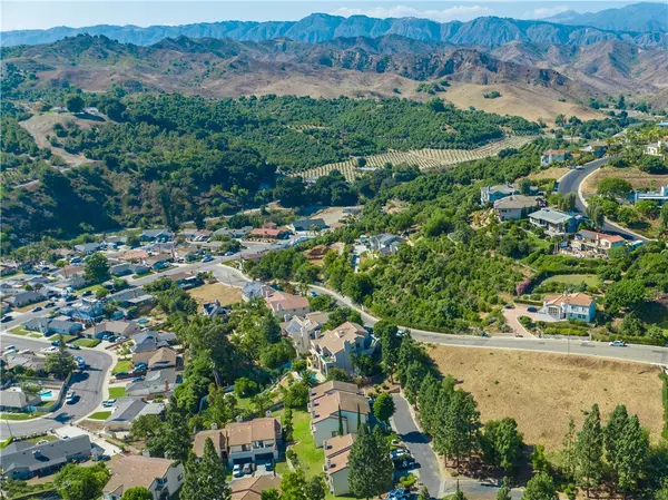 Santa Paula, CA 93060,0 View Drive