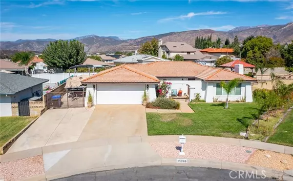 Yucaipa, CA 92399,35206 Forest Lane