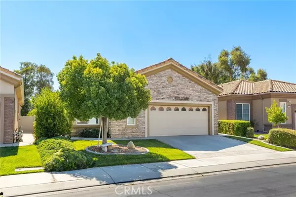 4857 ROLLING HILLS Avenue, Banning, CA 92220