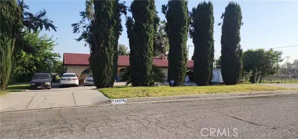 2525 Amanda Street, Highland, CA 92346