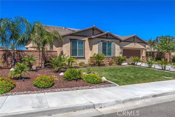 Calimesa, CA 92320,1541 Yucca Ct