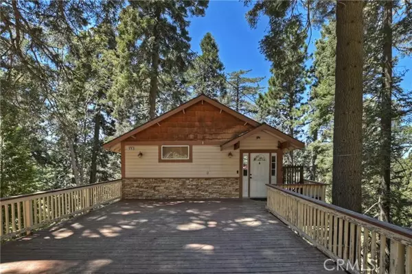 Lake Arrowhead, CA 92352,676 Lake Drive