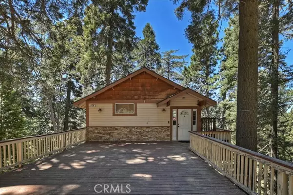 Lake Arrowhead, CA 92352,676 Lake Drive