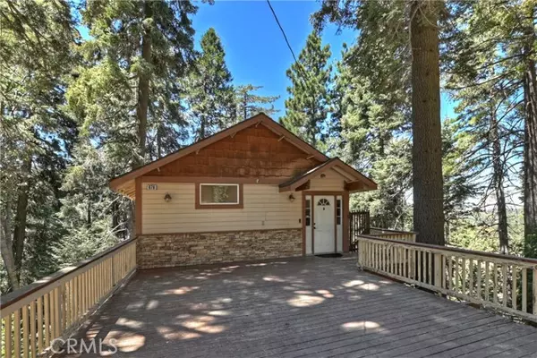 Lake Arrowhead, CA 92352,676 Lake Drive