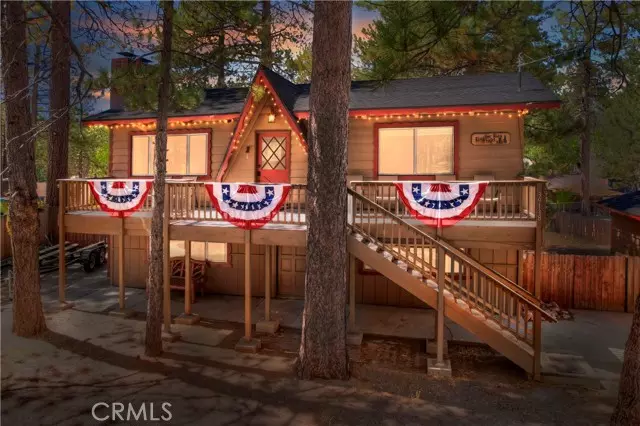 39138 Chincapin Road, Big Bear Lake, CA 92315