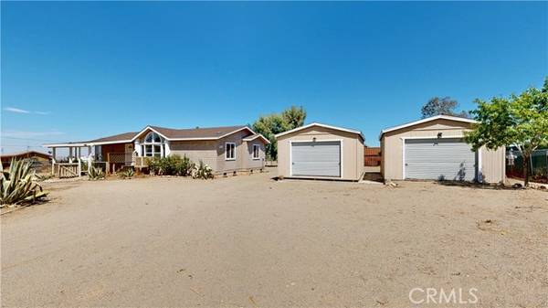 13015 Corton Street, Phelan, CA 92371