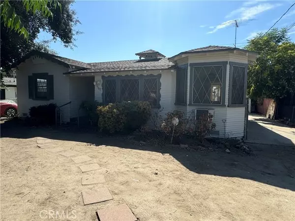 Mentone, CA 92359,1157 Beryl Avenue