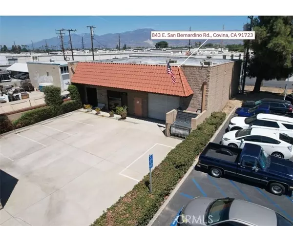 Covina, CA 91723,841 East San Bernardino Road