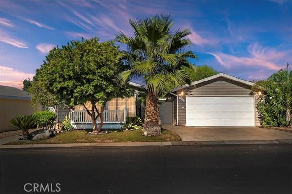 3800 West Wilson Street, Banning, CA 92220