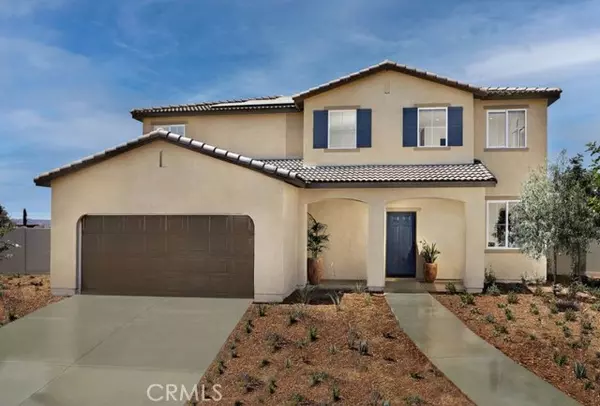 14056 Liguria Lane, Beaumont, CA 92223