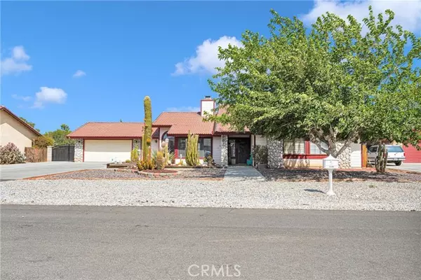 13397 Ivanpah Road, Apple Valley, CA 92308