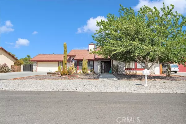 13397 Ivanpah Road, Apple Valley, CA 92308