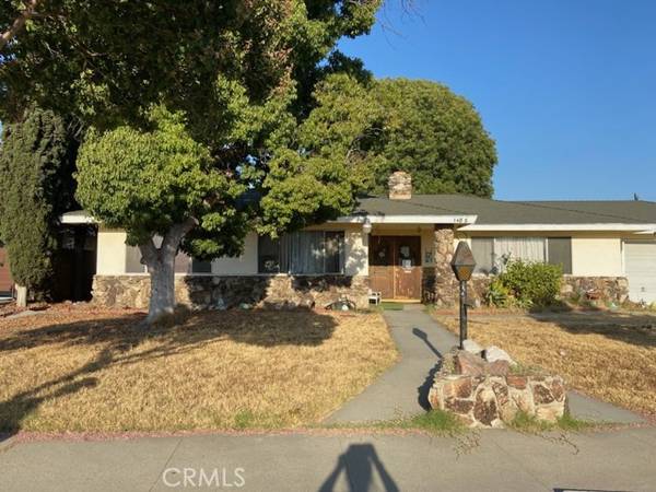 1485 North Chestnut Avenue, Rialto, CA 92376