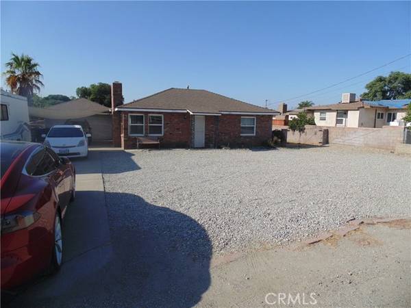 17803 Randall Avenue, Fontana, CA 92335