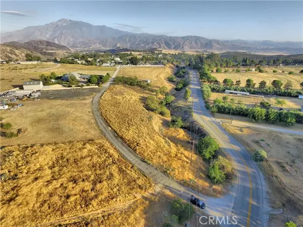 Banning, CA 92220,0 Pump House Road