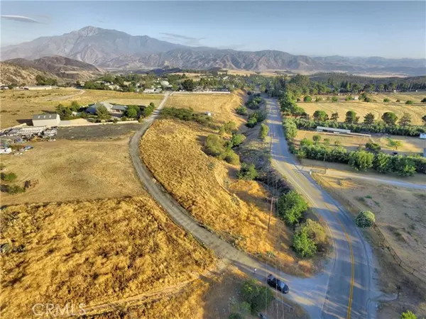 Banning, CA 92220,0 Pump House Road