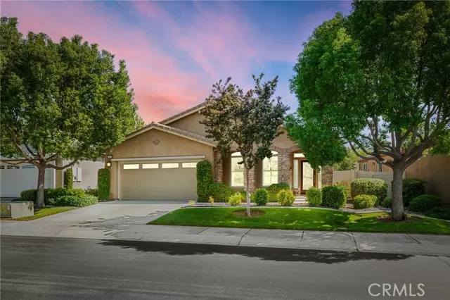 1542 Green Creek Trail, Beaumont, CA 92223