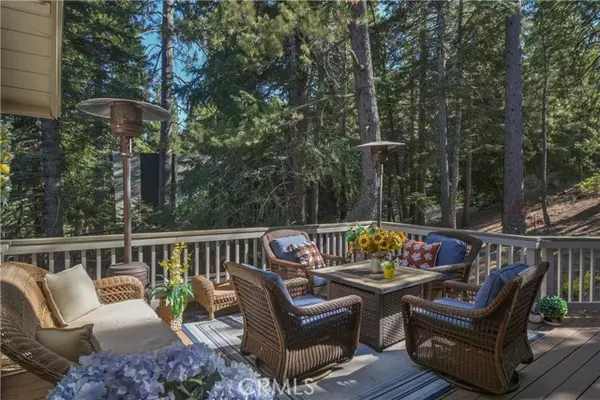 Lake Arrowhead, CA 92352,196 North Fairway Drive