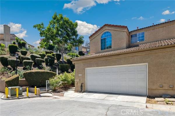 2606 Lookout Circle, Chino Hills, CA 91709