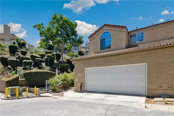 Chino Hills, CA 91709,2606 Lookout Circle