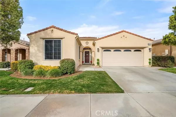 185 Kettle Creek, Beaumont, CA 92223