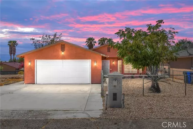 66569 Acoma Avenue, Desert Hot Springs, CA 92240