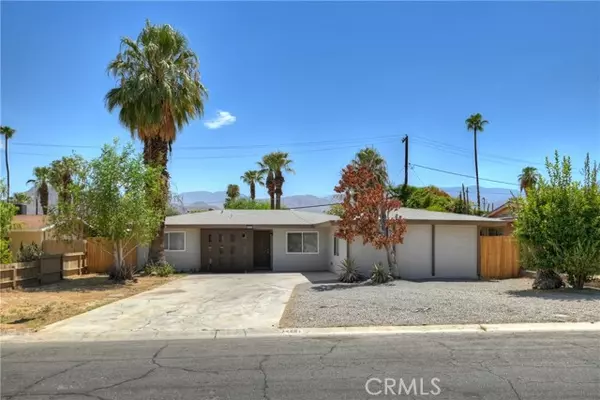 74761 Leslie Avenue, Palm Desert, CA 92260