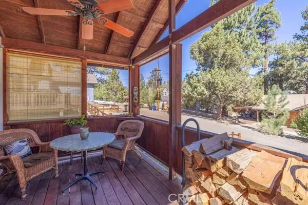 Big Bear City, CA 92314,2754 Cedar Pine Lane