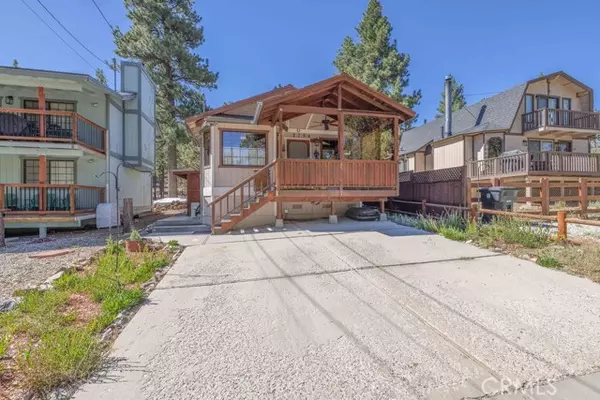 Big Bear City, CA 92314,2754 Cedar Pine Lane