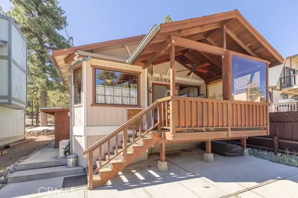 Big Bear City, CA 92314,2754 Cedar Pine Lane