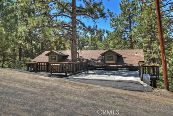 Big Bear City, CA 92314,574 Villa Grove