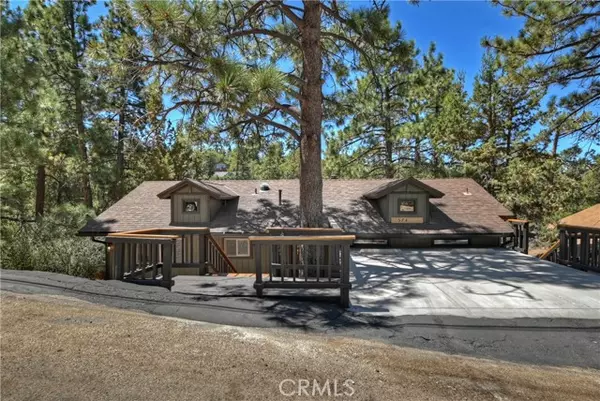 Big Bear City, CA 92314,574 Villa Grove