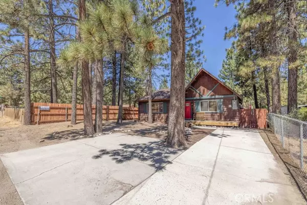 905 East Big Bear Boulevard, Big Bear City, CA 92314