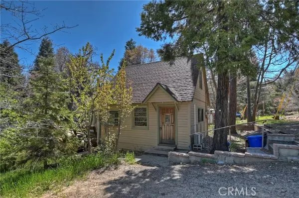 Lake Arrowhead, CA 92378,1262 Bear Springs Road