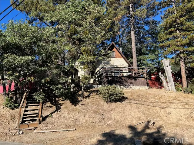 2340 Deep Creek Drive, Arrowbear, CA 92382