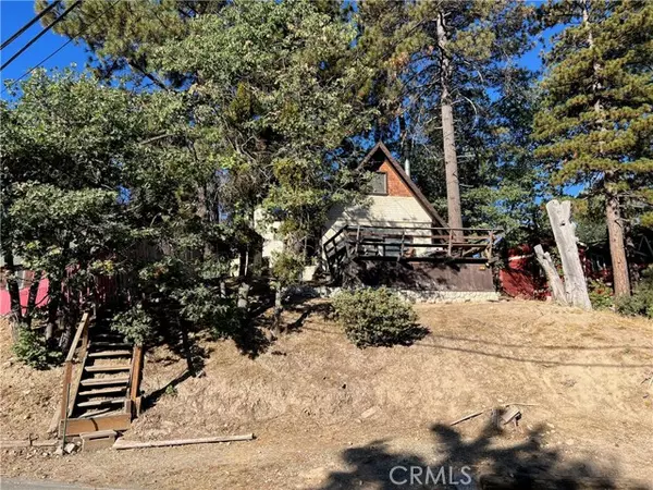 2340 Deep Creek Drive,  Arrowbear,  CA 92382