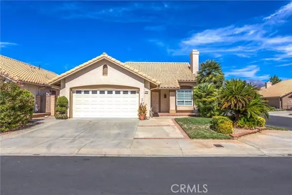 Banning, CA 92220,4807 West Castle Pines Avenue