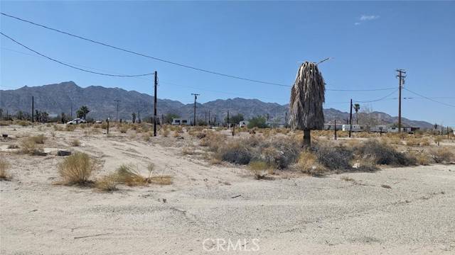 Desert Center, CA 92239,43700 Ragsdale Road