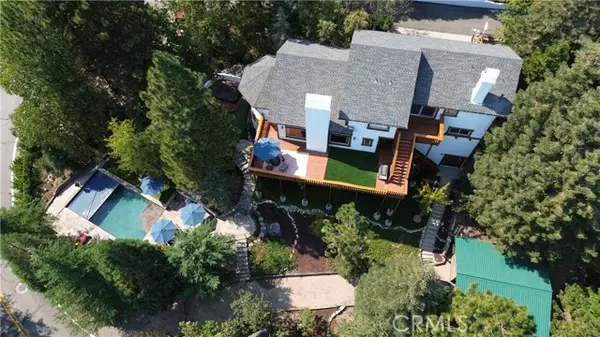 Lake Arrowhead, CA 92352,303 North Fairway Drive