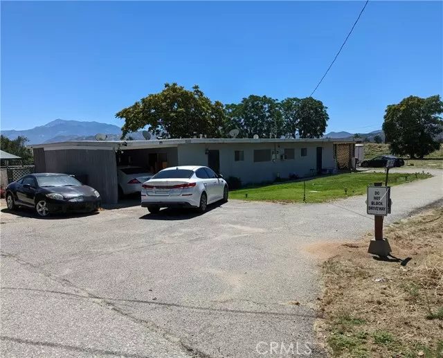 5500 C Street, Banning, CA 92220