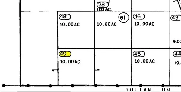 Borrego Springs, CA 92004,1 Split Mountain Road