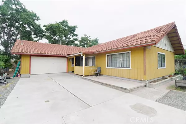 Chino, CA 91710,13432 4th Street