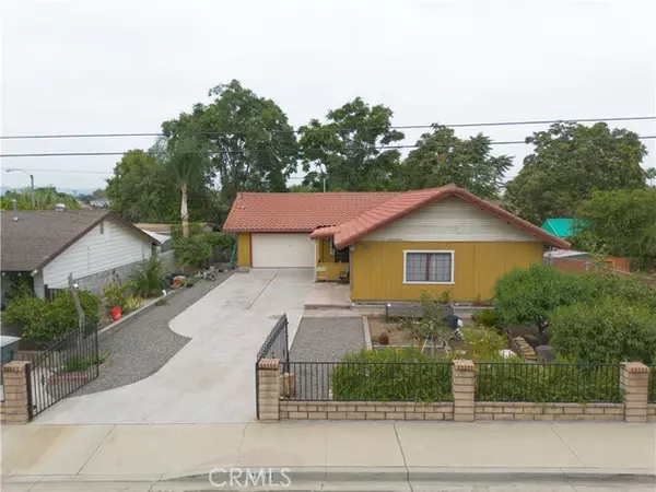 Chino, CA 91710,13432 4th Street