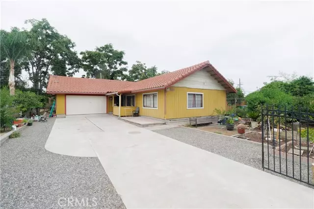 13432 4th Street, Chino, CA 91710