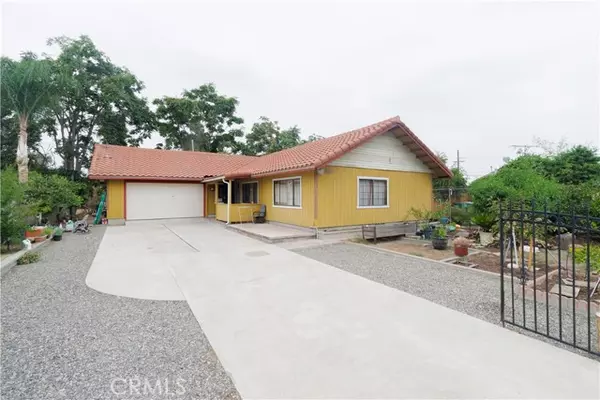 Chino, CA 91710,13432 4th Street