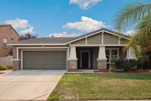 1005 Lillies Way, Beaumont, CA 92223