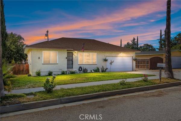 727 North 41st Street, Banning, CA 92220